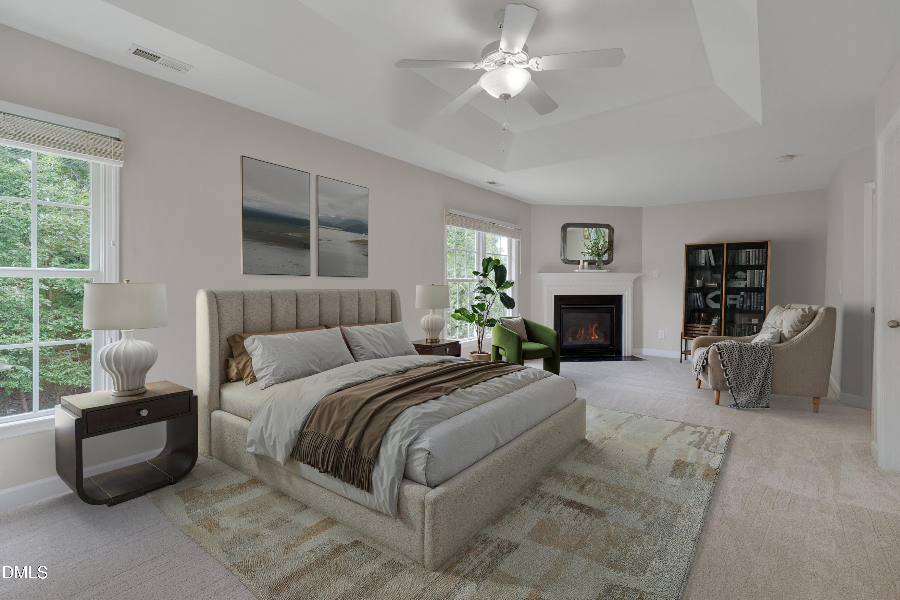 614 Red Cedar Circle Durham, NC 27712 - Photo 28 of 63 36-614 Red Cedar Circle-34-VS