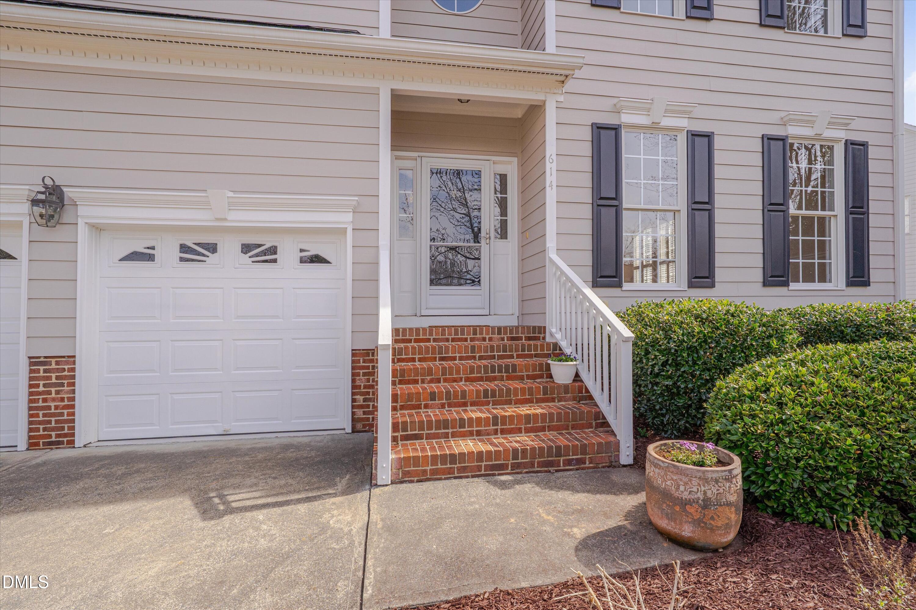 614 Red Cedar Circle Durham, NC 27712 - Photo 2 of 63 05-614 Red Cedar Circle 2-5