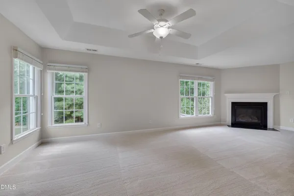 $489,899 | 614 Red Cedar Circle, Durham, NC 27712