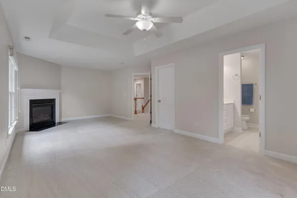 $489,899 | 614 Red Cedar Circle, Durham, NC 27712