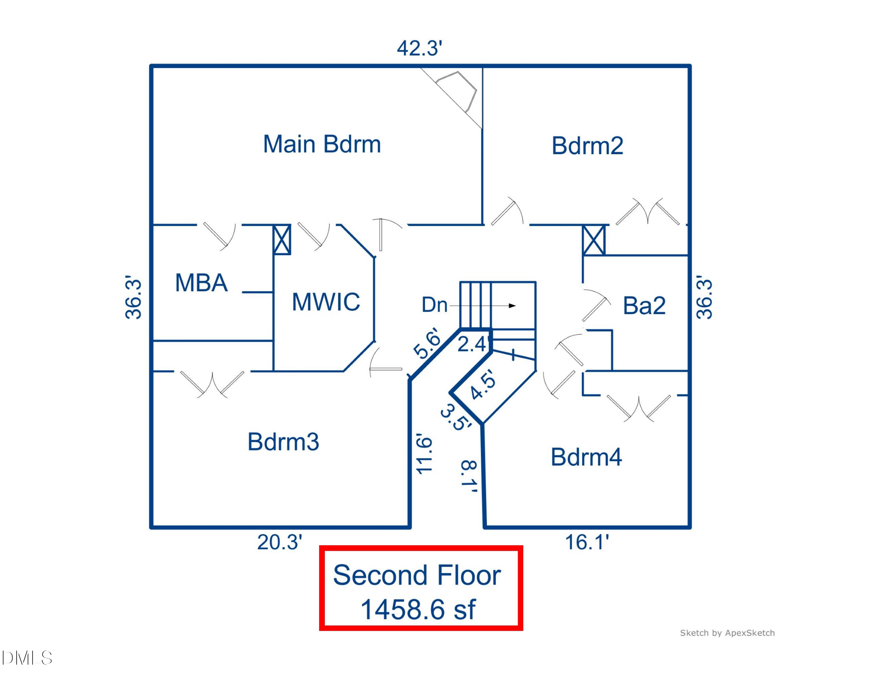 614 Red Cedar Circle Durham, NC 27712 - Photo 63 of 63