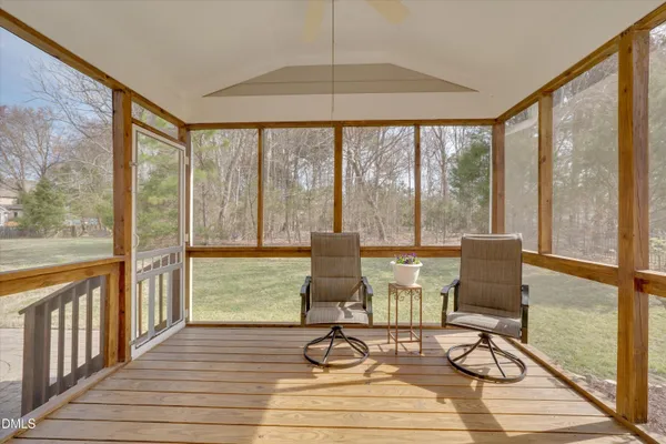 $489,899 | 614 Red Cedar Circle, Durham, NC 27712