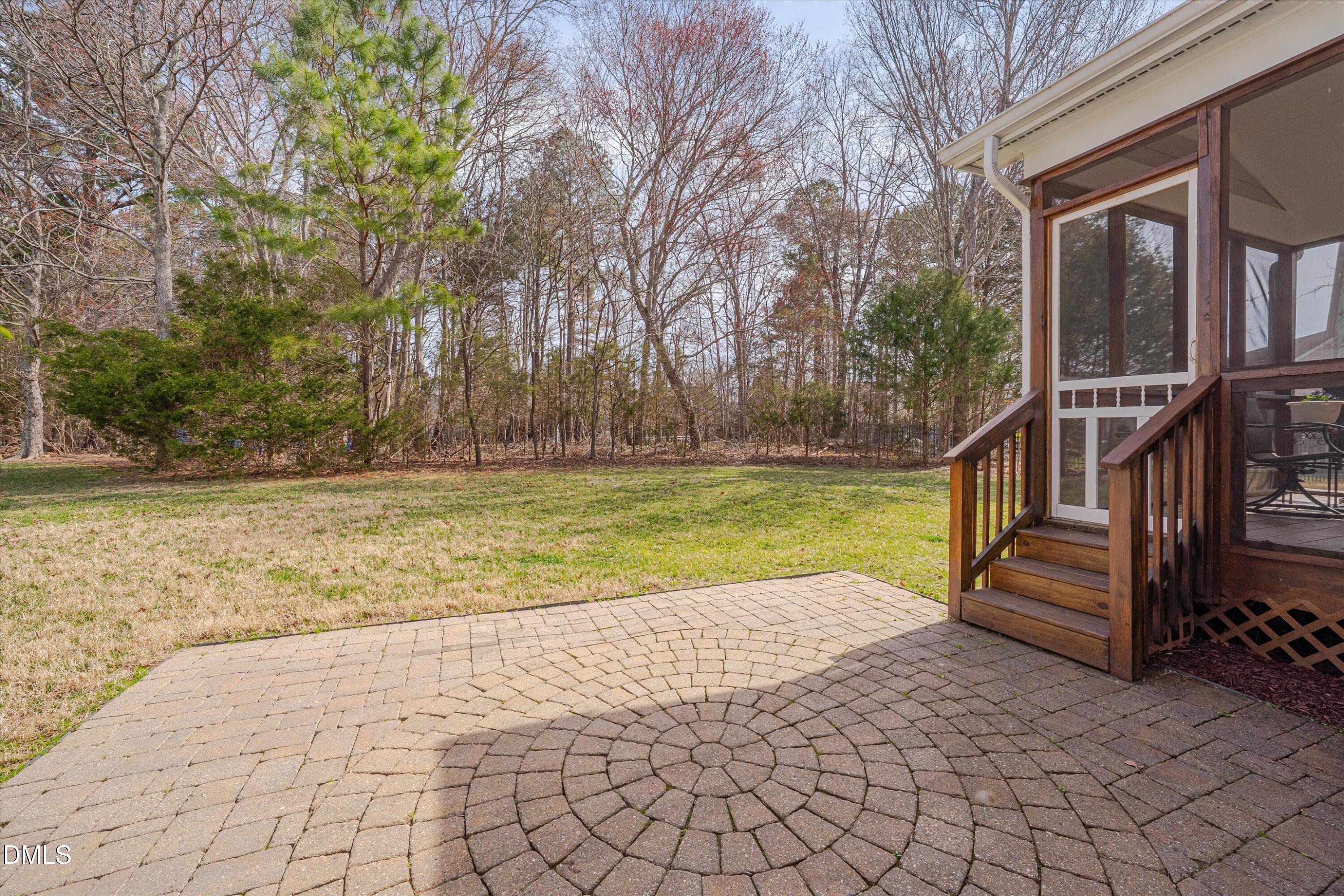 614 Red Cedar Circle Durham, NC 27712 - Photo 42 of 63 48-24-614 Red Cedar Circle 2-24