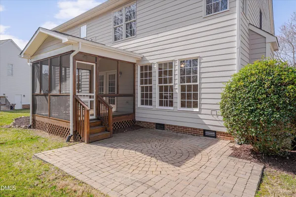 $489,899 | 614 Red Cedar Circle, Durham, NC 27712