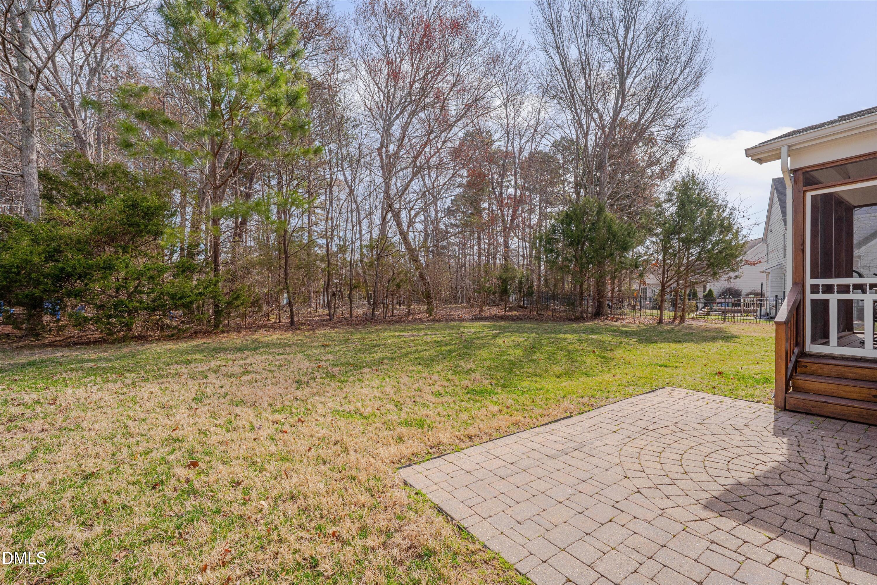 614 Red Cedar Circle Durham, NC 27712 - Photo 44 of 63 48-26-614 Red Cedar Circle 2-26