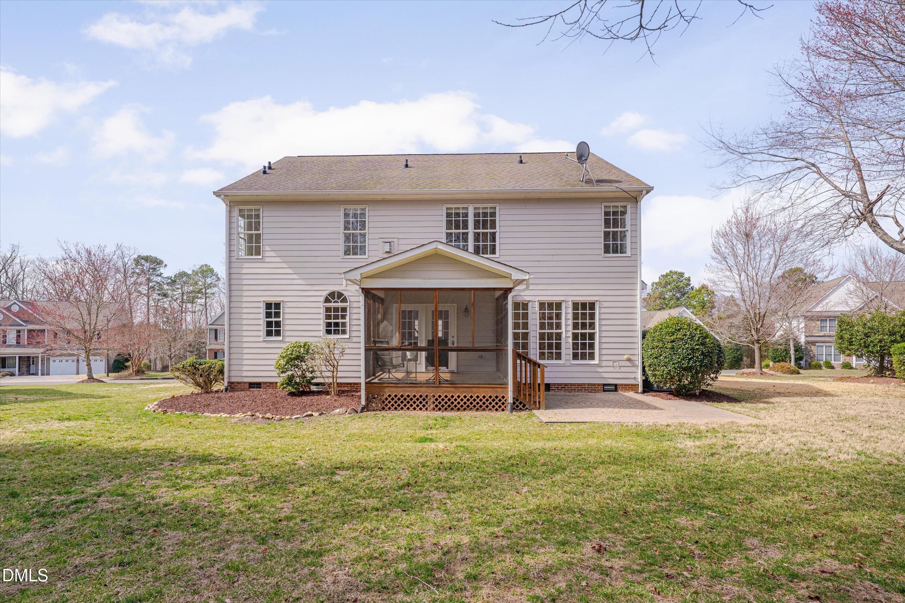 614 Red Cedar Circle Durham, NC 27712 - Photo 45 of 63 48-27-614 Red Cedar Circle 2-27