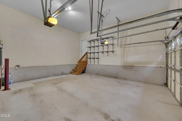 $489,899 | 614 Red Cedar Circle, Durham, NC 27712