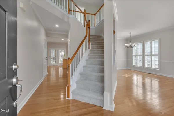 $489,899 | 614 Red Cedar Circle, Durham, NC 27712