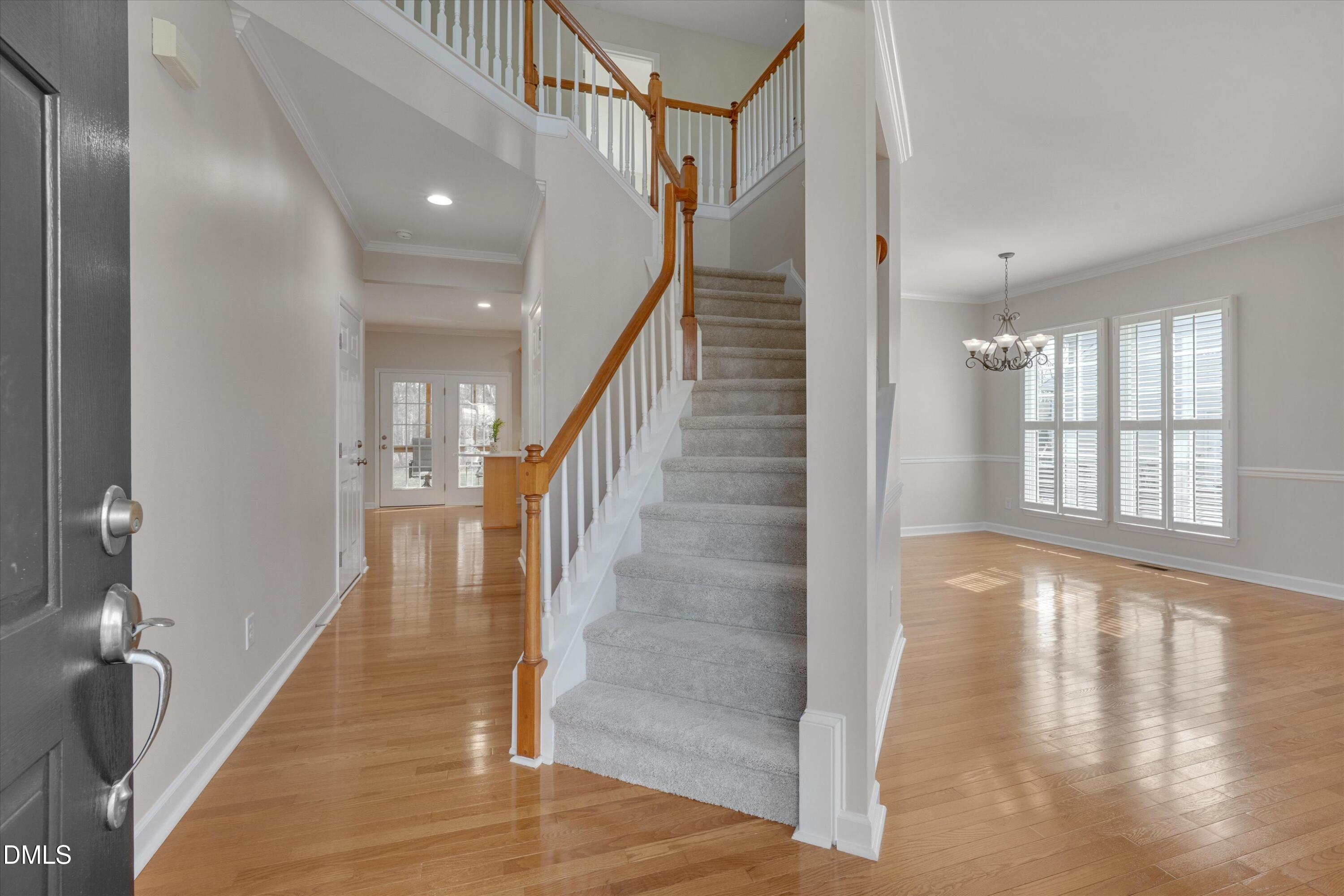 614 Red Cedar Circle Durham, NC 27712 - Photo 3 of 63 06-614 Red Cedar Circle 2-6