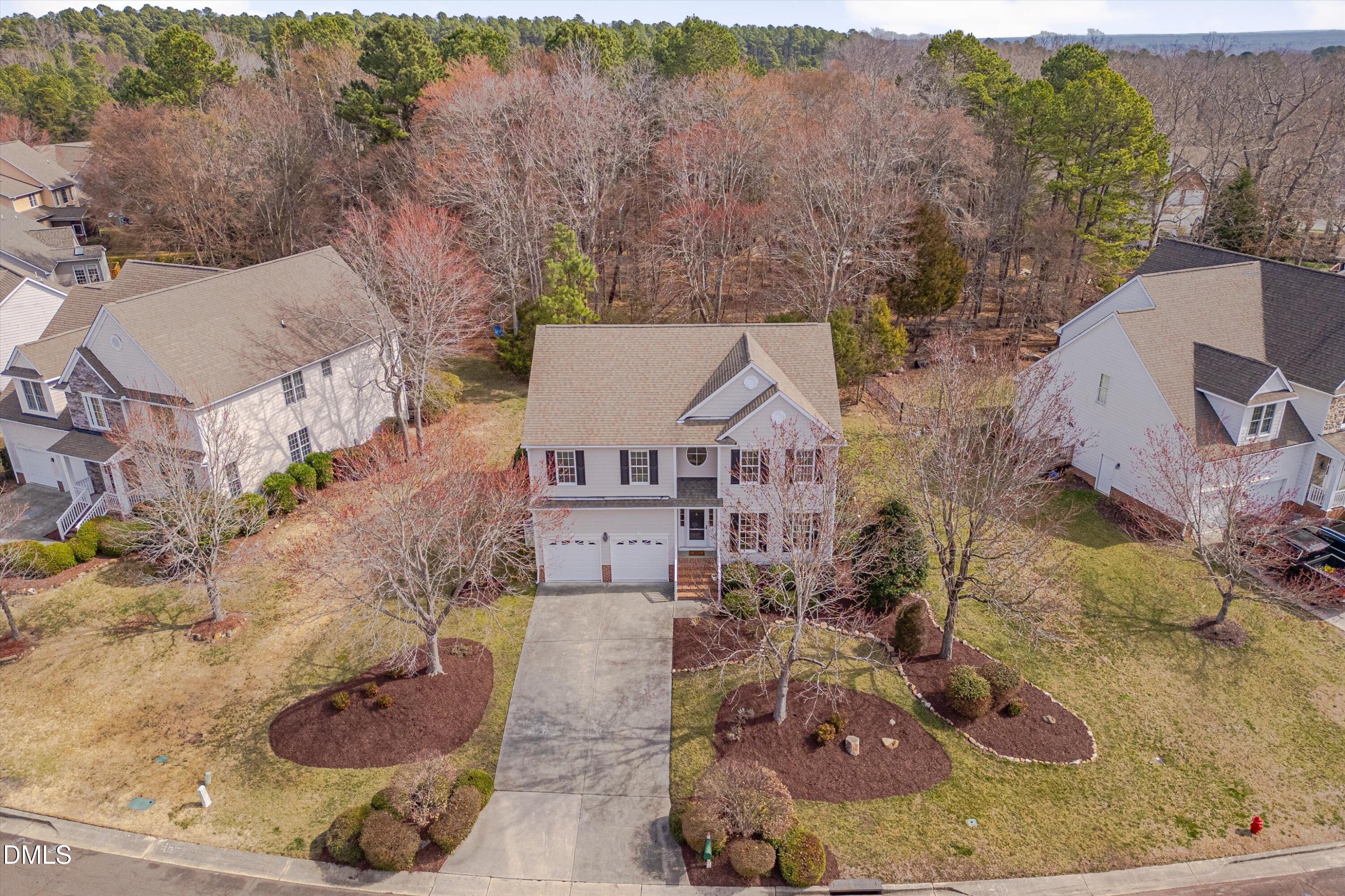 614 Red Cedar Circle Durham, NC 27712 - Photo 50 of 63 53-28-614 Red Cedar Circle 2-28