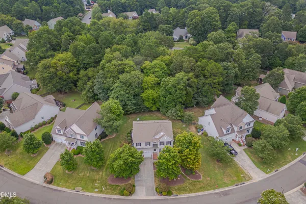 $489,899 | 614 Red Cedar Circle, Durham, NC 27712