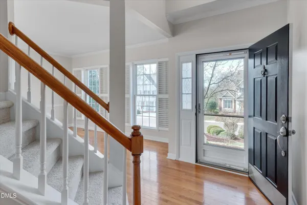 $489,899 | 614 Red Cedar Circle, Durham, NC 27712