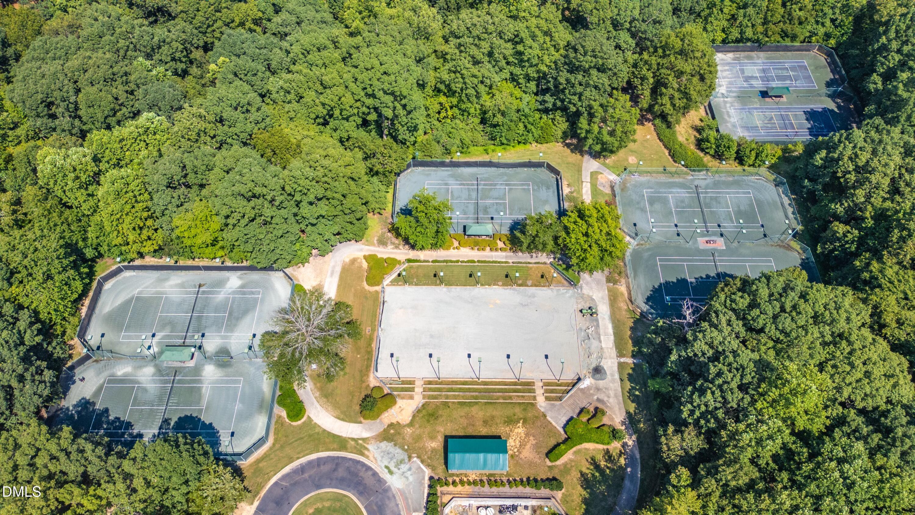 614 Red Cedar Circle Durham, NC 27712 - Photo 60 of 63 63-Treyburn-8