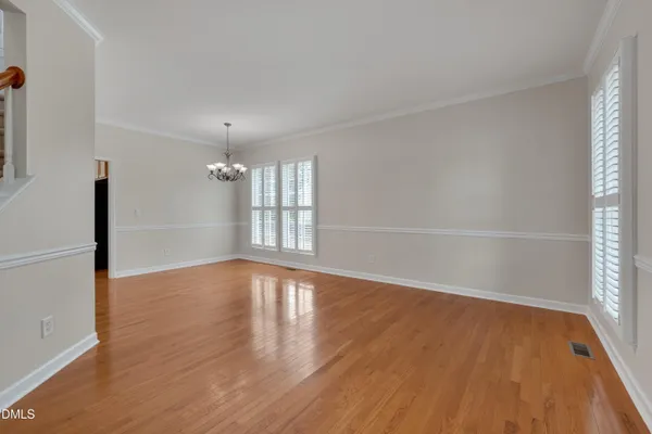 $489,899 | 614 Red Cedar Circle, Durham, NC 27712