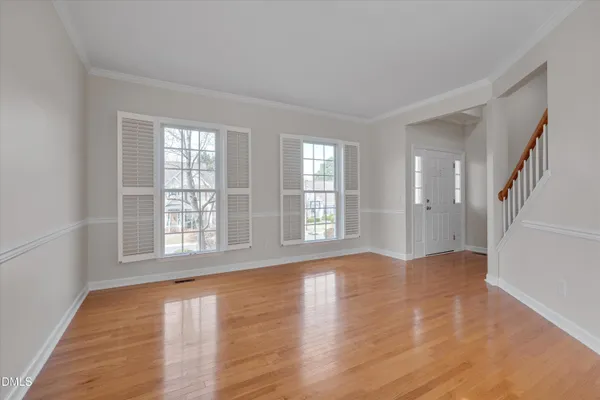 $489,899 | 614 Red Cedar Circle, Durham, NC 27712