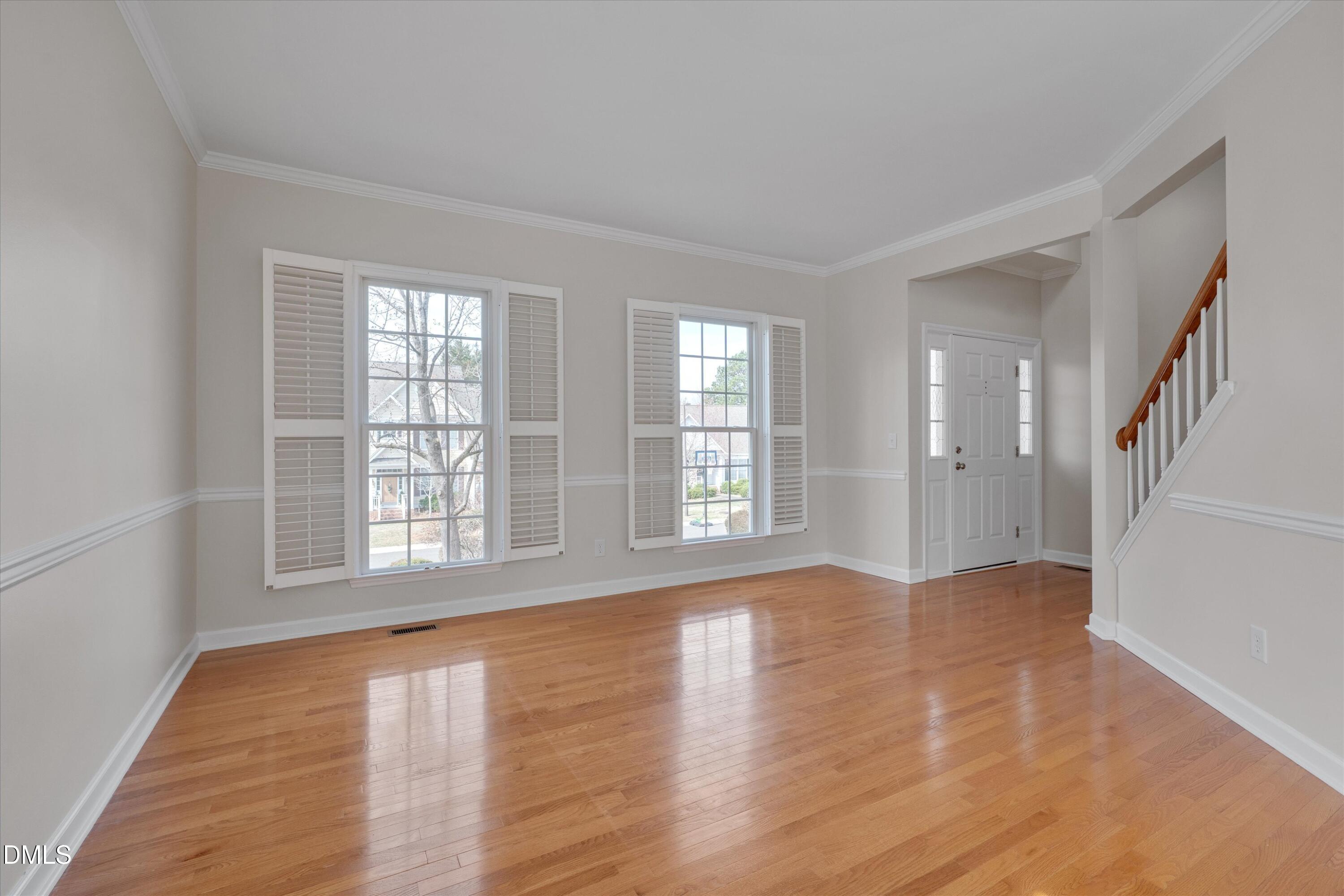 614 Red Cedar Circle Durham, NC 27712 - Photo 7 of 63 09-614 Red Cedar Circle 2-9