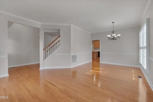 $489,899 | 614 Red Cedar Circle, Durham, NC 27712