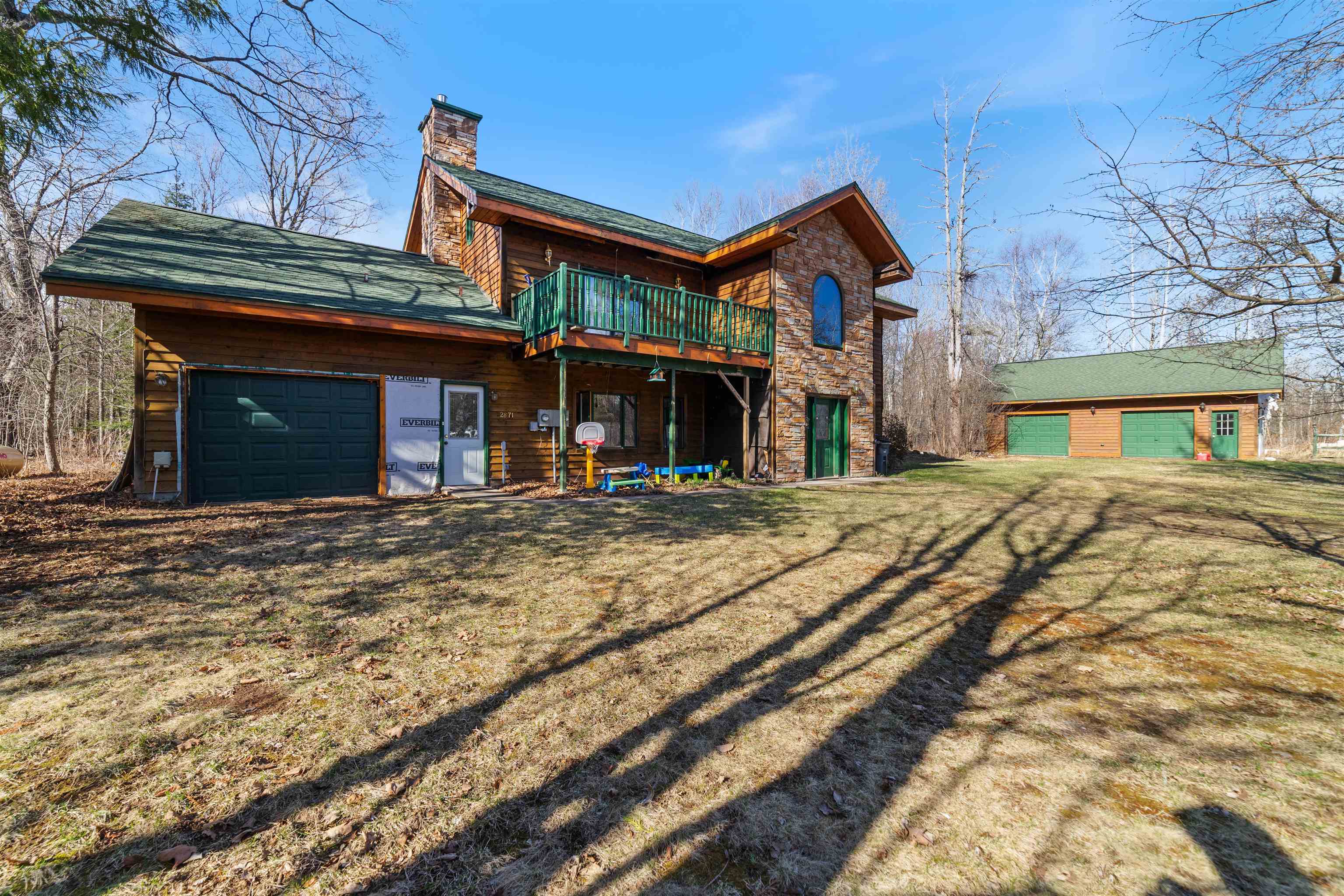 2871 Lakewood Junction Road Duluth, MN 55804 - Photo 3 of 34