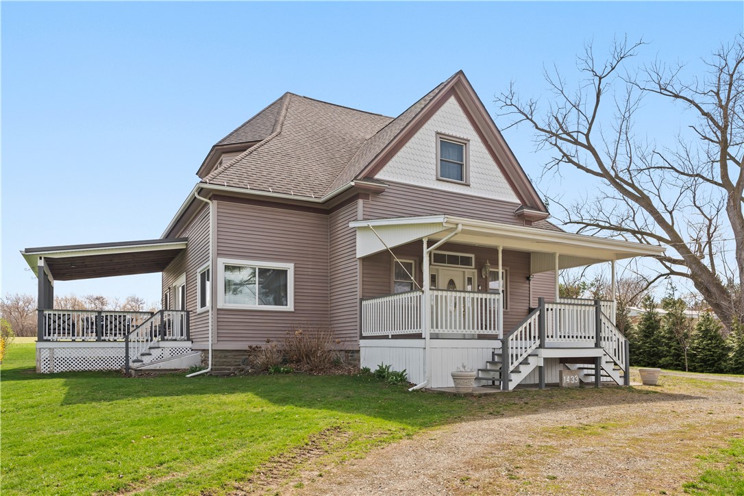 1433 Milo Center Road Penn Yan, NY 14527 - Photo 38 of 50
