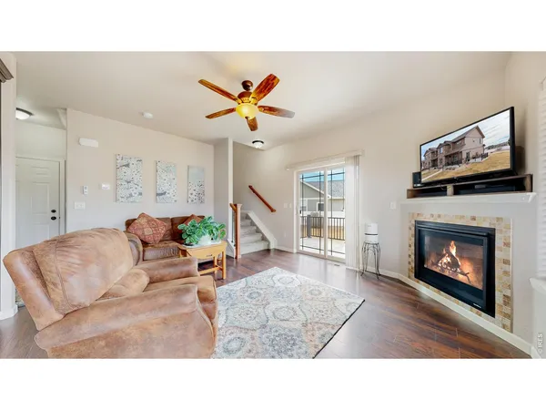 $385,000 | 4500 Tuscany Street, Unit A, Evans, CO 80620