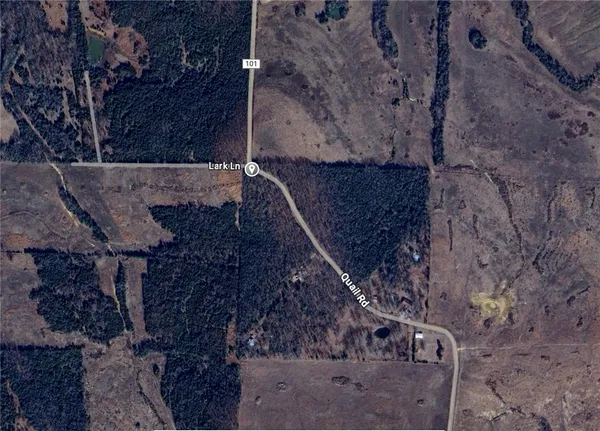 $25,000 | 5-acres Quail Road, Gepp, AR 72538