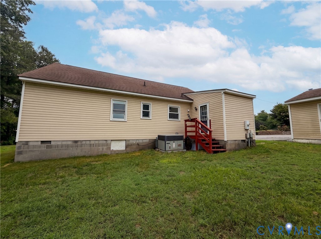 7397 Shady Grove Road Mechanicsville, VA 23111 - Photo 5 of 16