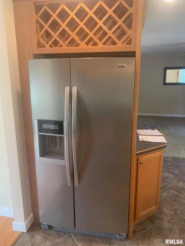 $344,000 | 1100 Heritage Drive, Jacksonville, IL 62650