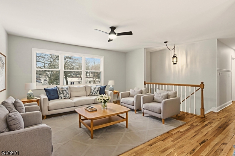 510 Davsel Road Landing, NJ 07850 - Photo 11 of 25 a living room with furniture and a large window