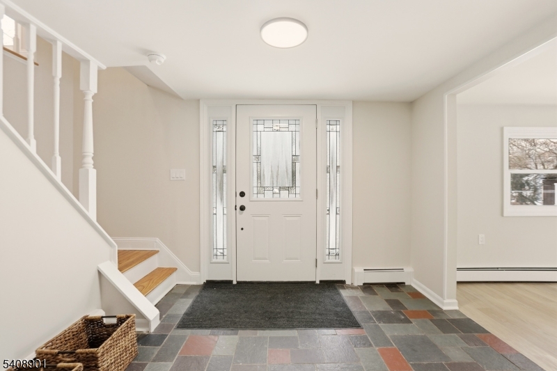 510 Davsel Road Landing, NJ 07850 - Photo 3 of 25 a view of an empty room and entryway