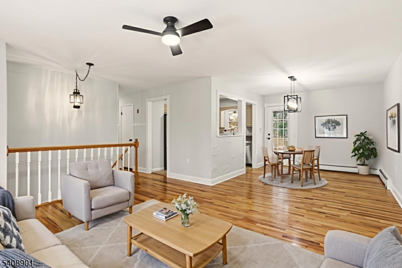 510 Davsel Road Landing, NJ 07850 - Photo 9 of 25 a living room with furniture and a table