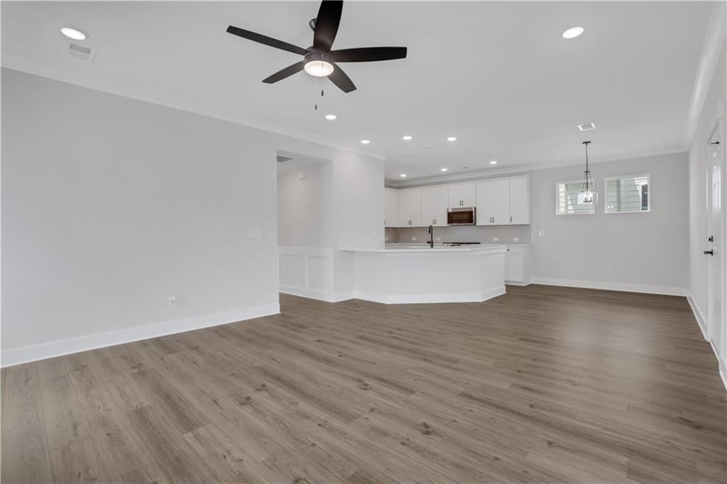 138 Marble Tree Way Ball Ground, GA 30107 - Photo 14 of 61