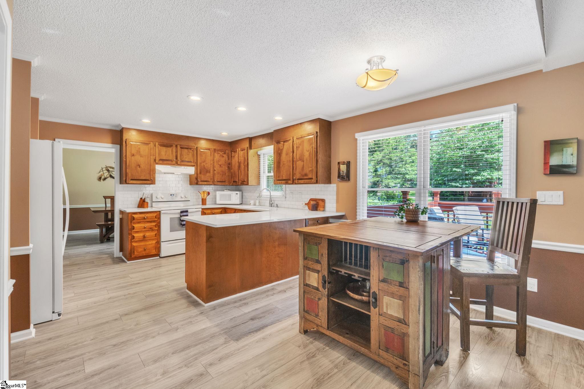 116 Wood Creek Road Mauldin, SC 29662 - Photo 14 of 34 Gallery Image 14