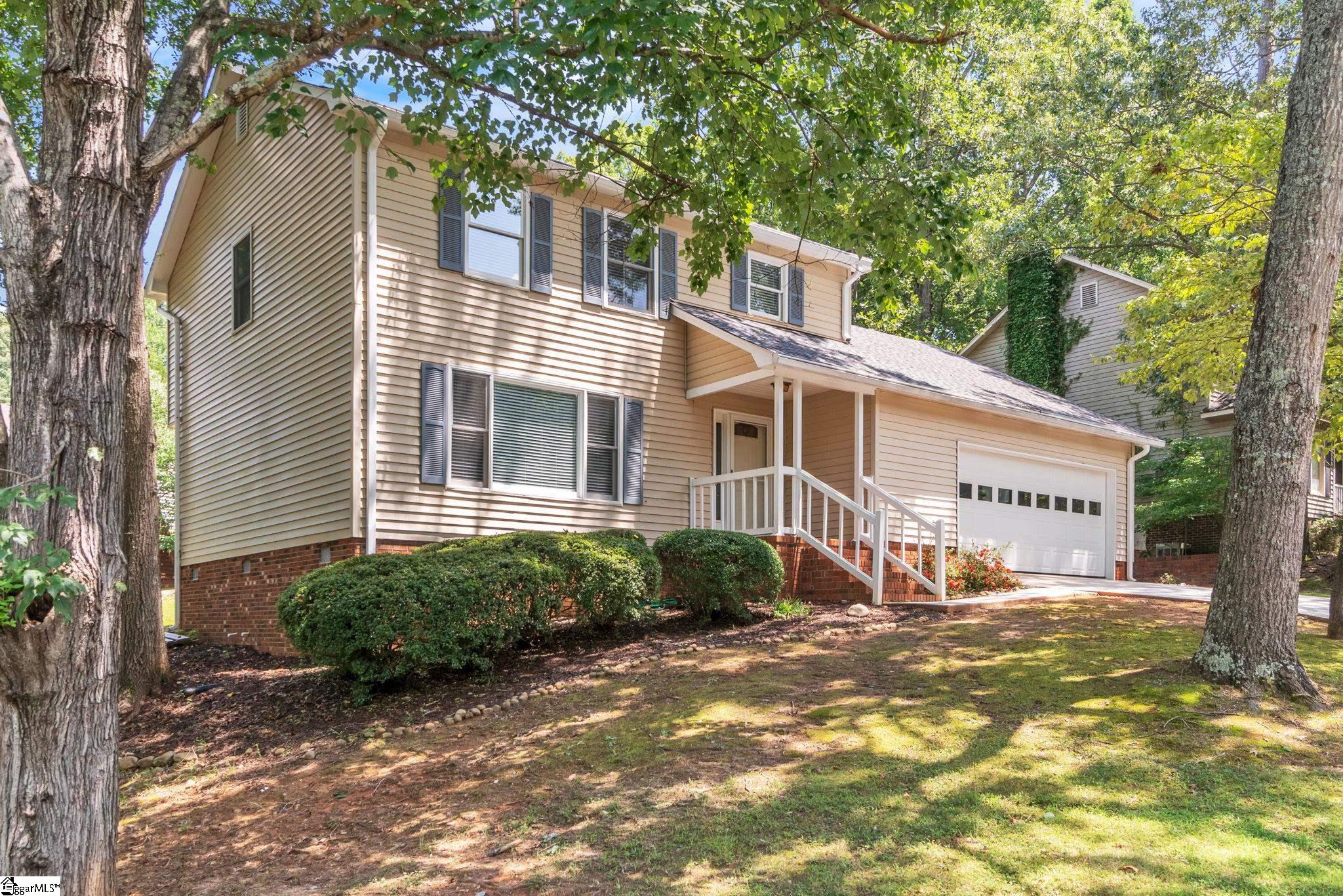 116 Wood Creek Road Mauldin, SC 29662 - Photo 2 of 34 Gallery Image 2