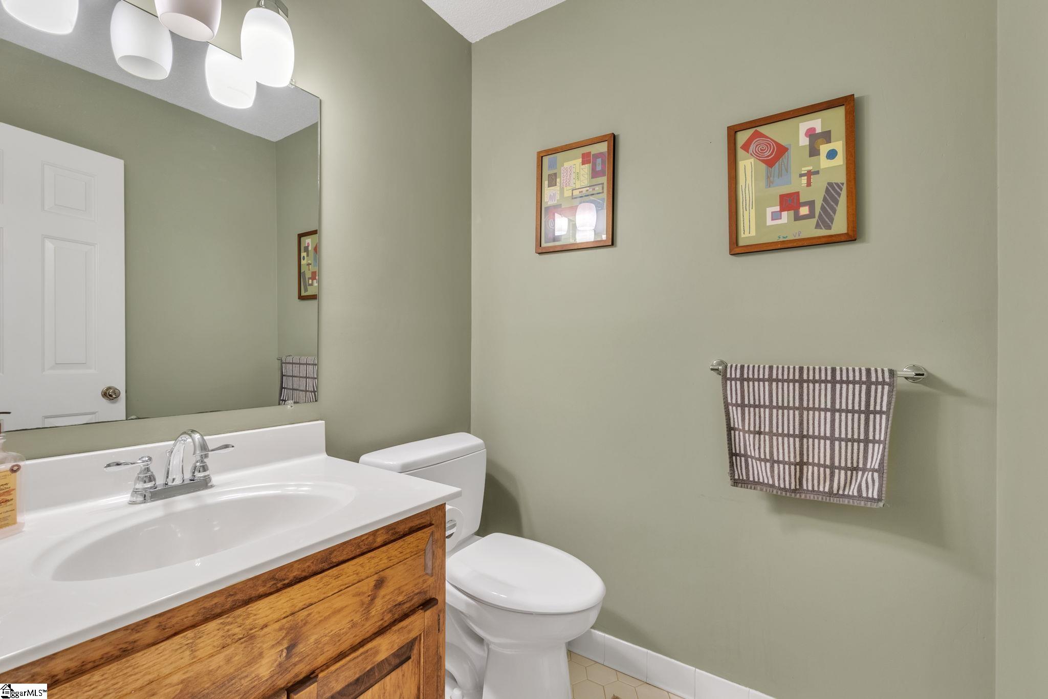 116 Wood Creek Road Mauldin, SC 29662 - Photo 29 of 34 Gallery Image 29