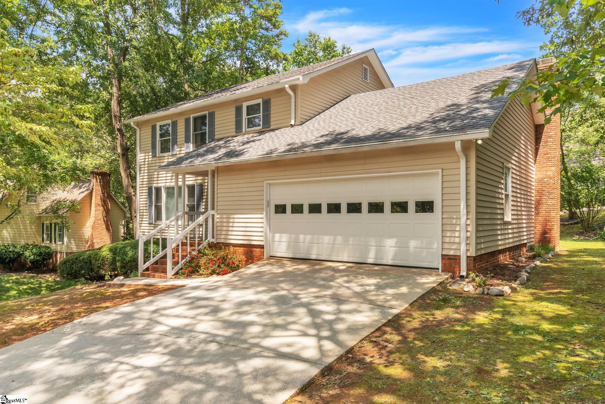 116 Wood Creek Road Mauldin, SC 29662 - Photo 3 of 34 Gallery Image 3