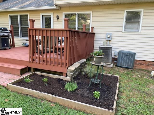 116 Wood Creek Road Mauldin, SC 29662 - Photo 32 of 34 Gallery Image 32
