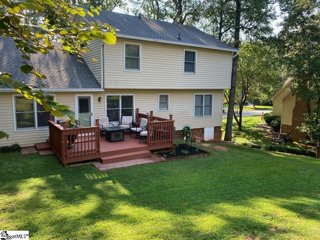 116 Wood Creek Road Mauldin, SC 29662 - Photo 33 of 34 Gallery Image 33