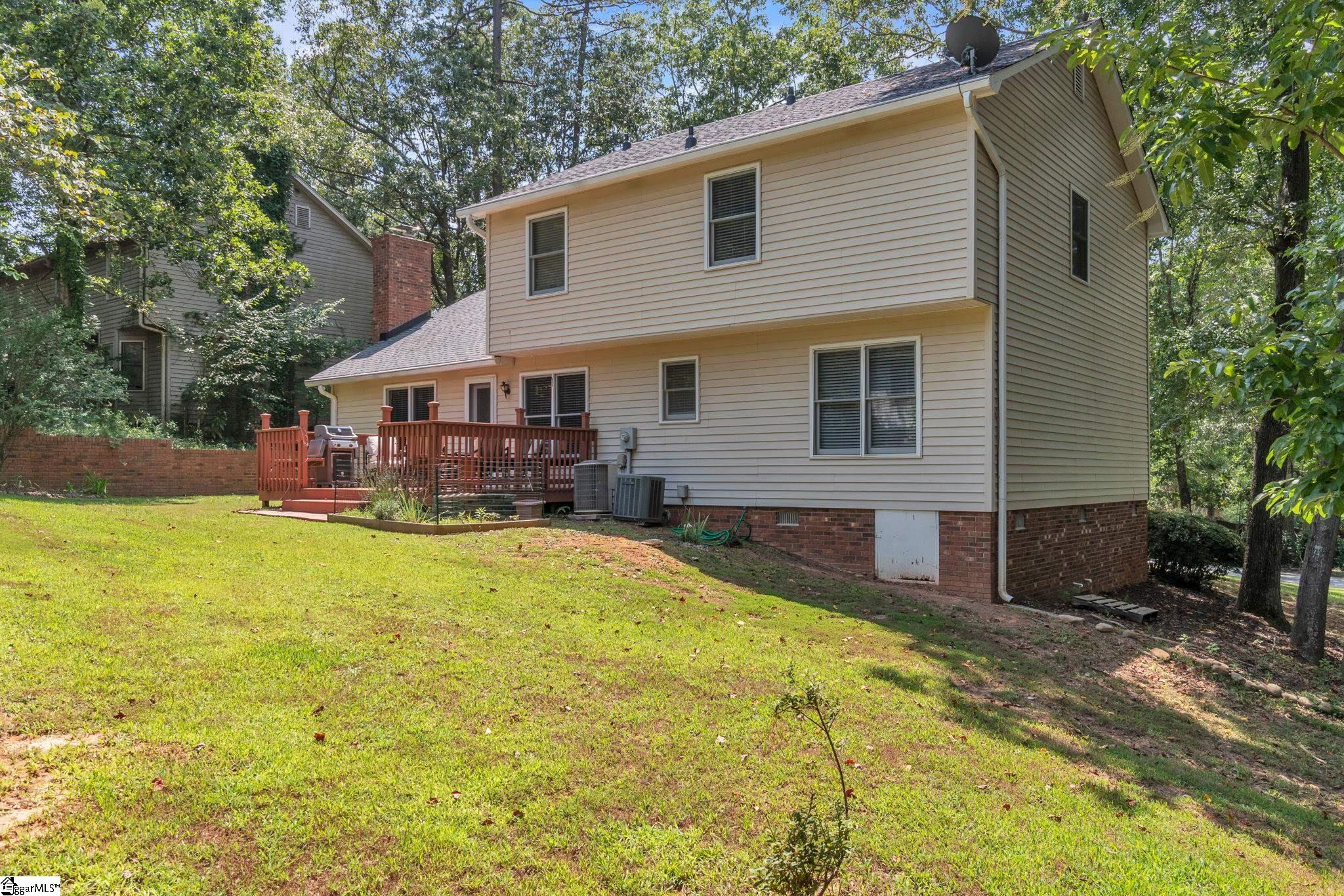 116 Wood Creek Road Mauldin, SC 29662 - Photo 34 of 34 Gallery Image 34