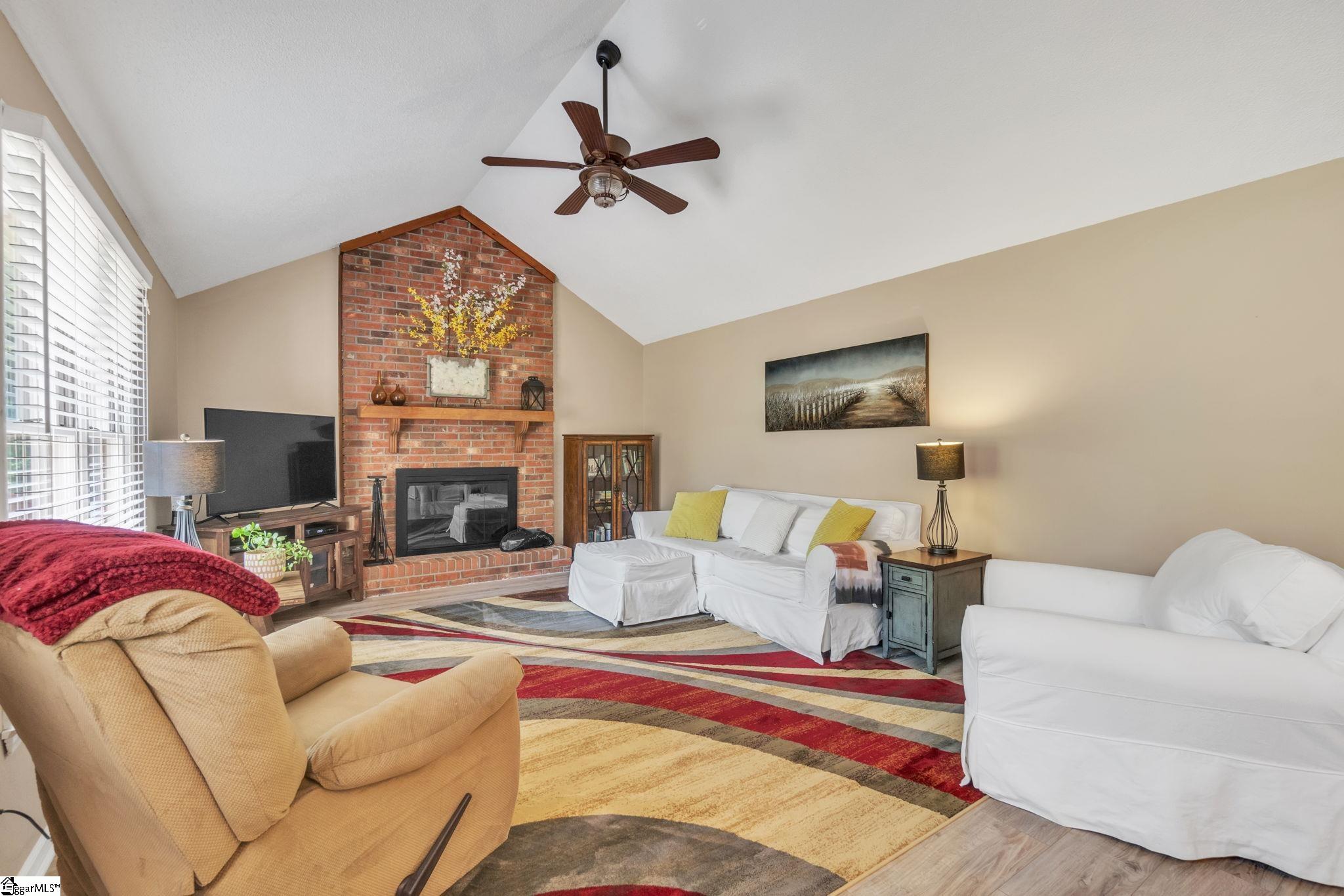 116 Wood Creek Road Mauldin, SC 29662 - Photo 6 of 34 Gallery Image 6