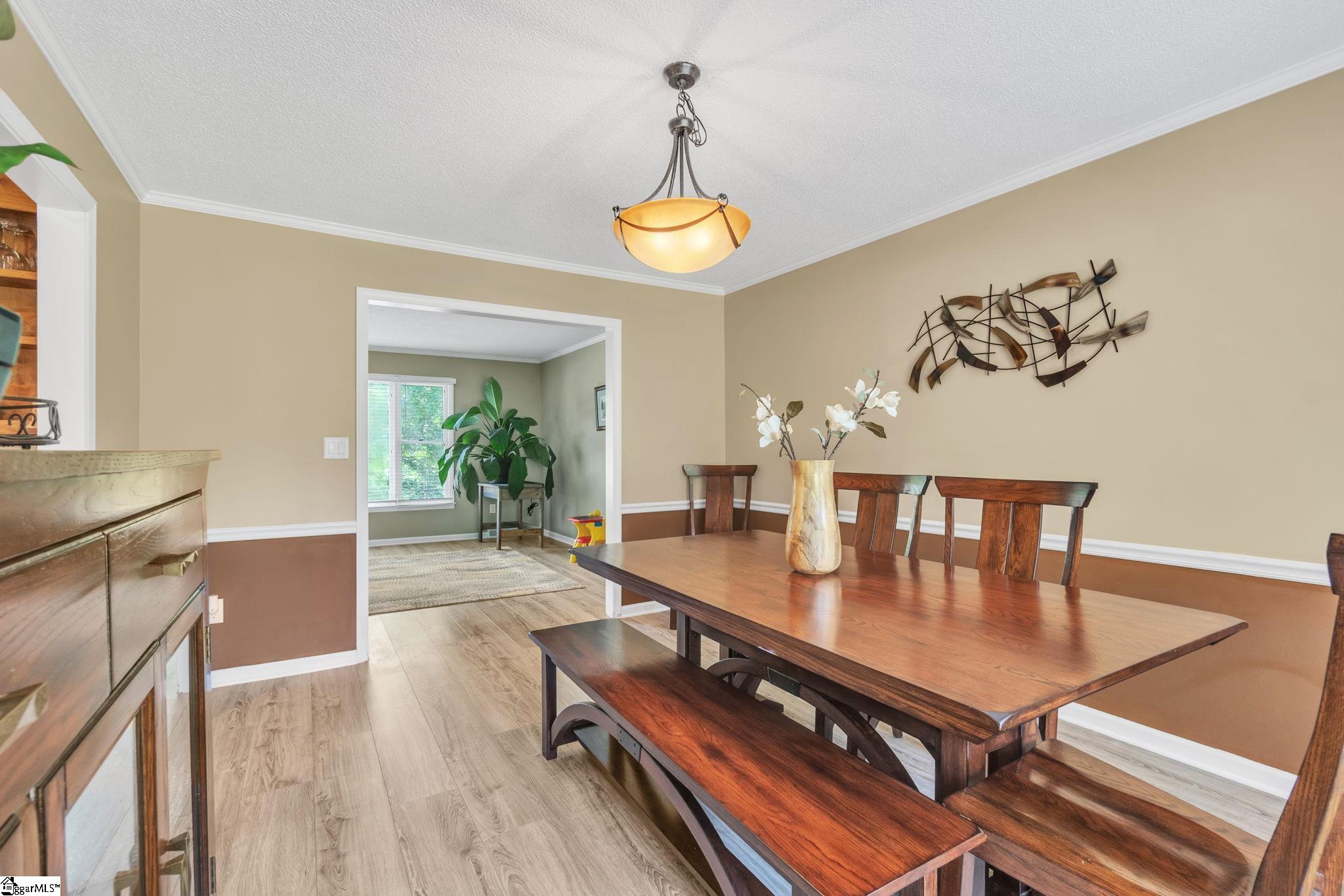 116 Wood Creek Road Mauldin, SC 29662 - Photo 9 of 34 Gallery Image 9