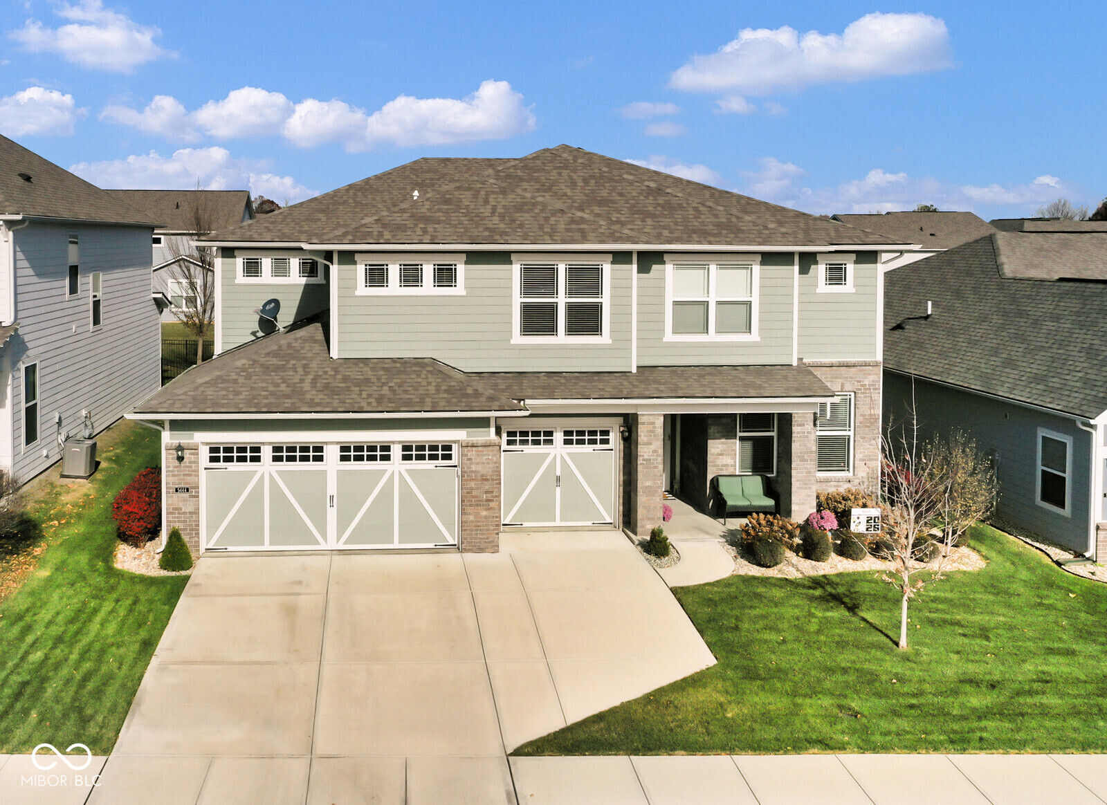 5444 Rothbury Road Noblesville, IN 46062 - Photo 1 of 1 Gallery Image 1
