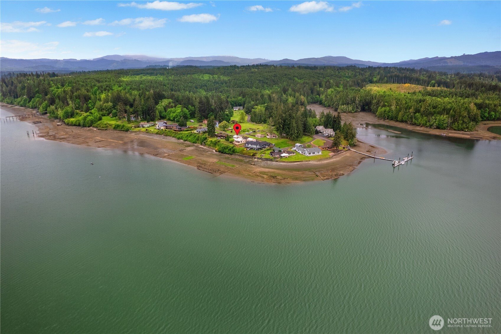 4030 Southeast Kamilche Point Road Shelton, WA 98584 - Photo 29 of 30 Gallery Image 29