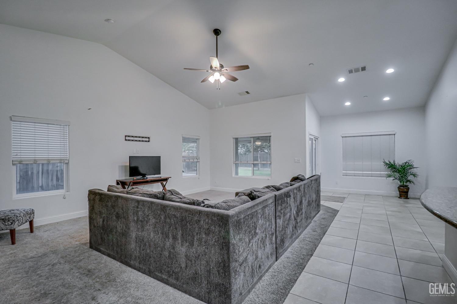 Undisclosed Address Bakersfield, CA 93313 - Photo 7 of 25 a view of kitchen with sink