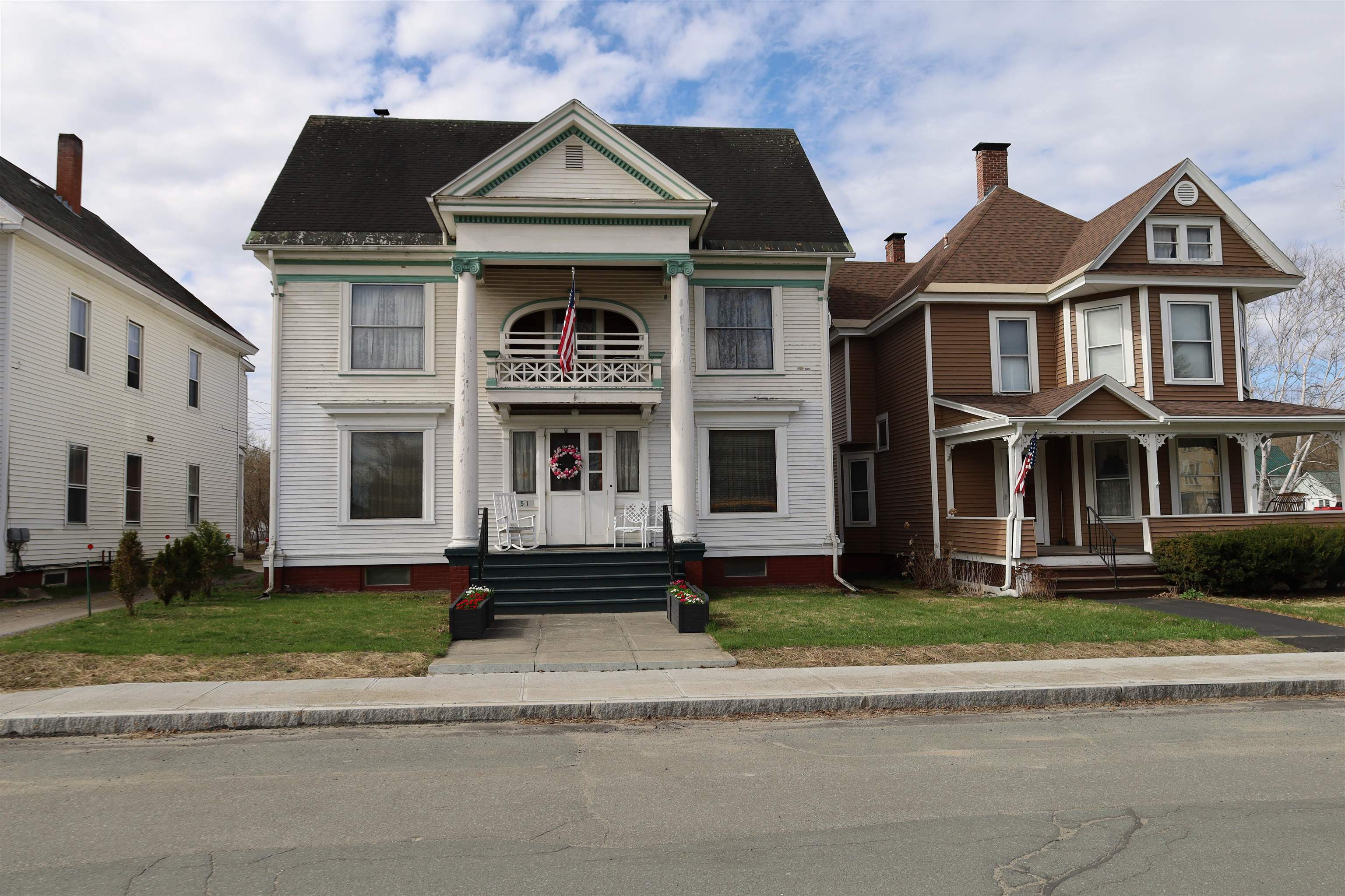 51 Maple Street Lyndon, VT 05851 - Photo 3 of 47