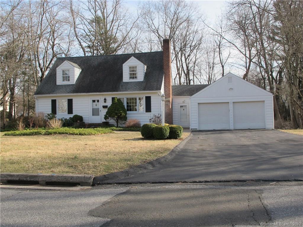 24 Kensington Road Stamford, CT 06905 - Photo 1 of 1 Gallery Image 1