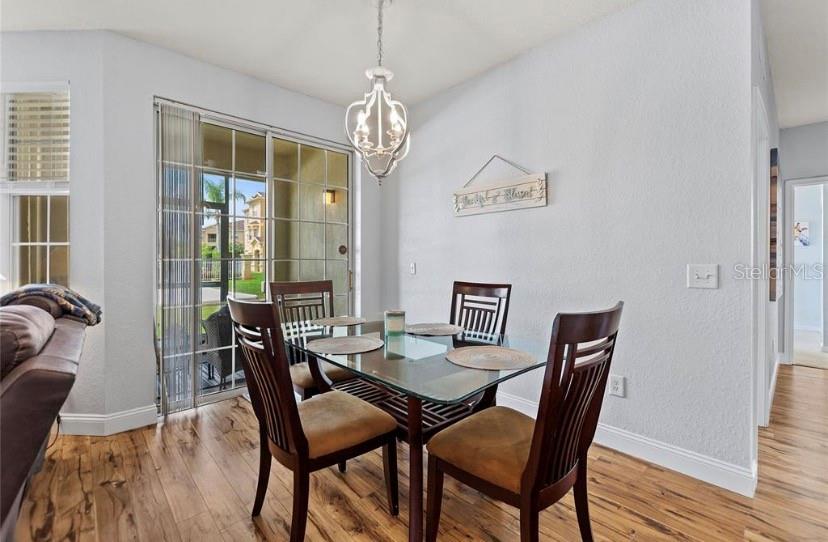 504 Terrace Ridge Circle, Unit 5 Davenport, FL 33896 - Photo 6 of 11 Gallery Image 6
