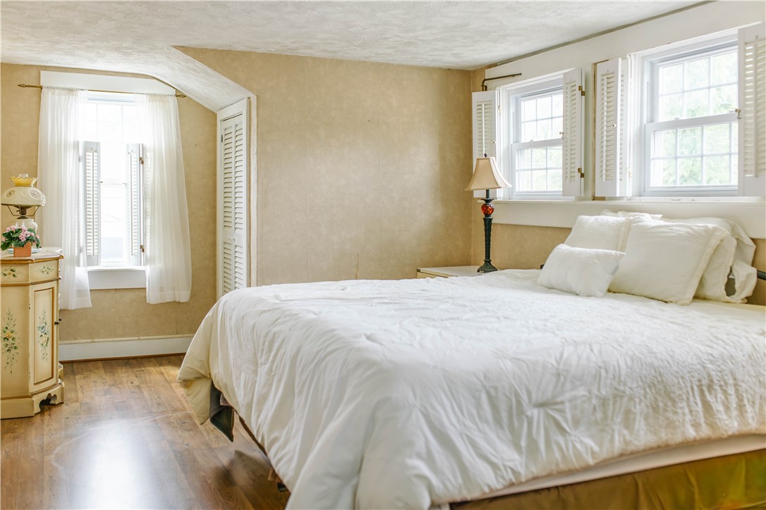 165 Sowams Road Barrington, RI 02806 - Photo 16 of 25 2nd Floor - Bedroom #1