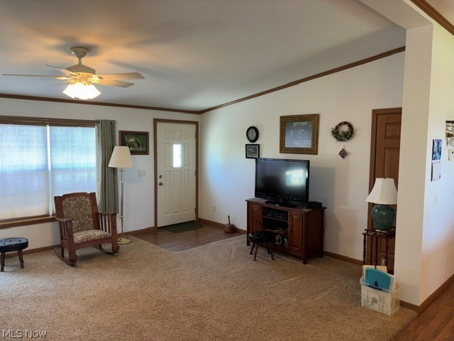 4661 Bushnell Campbell Road Fowler, OH 44418 - Photo 8 of 35