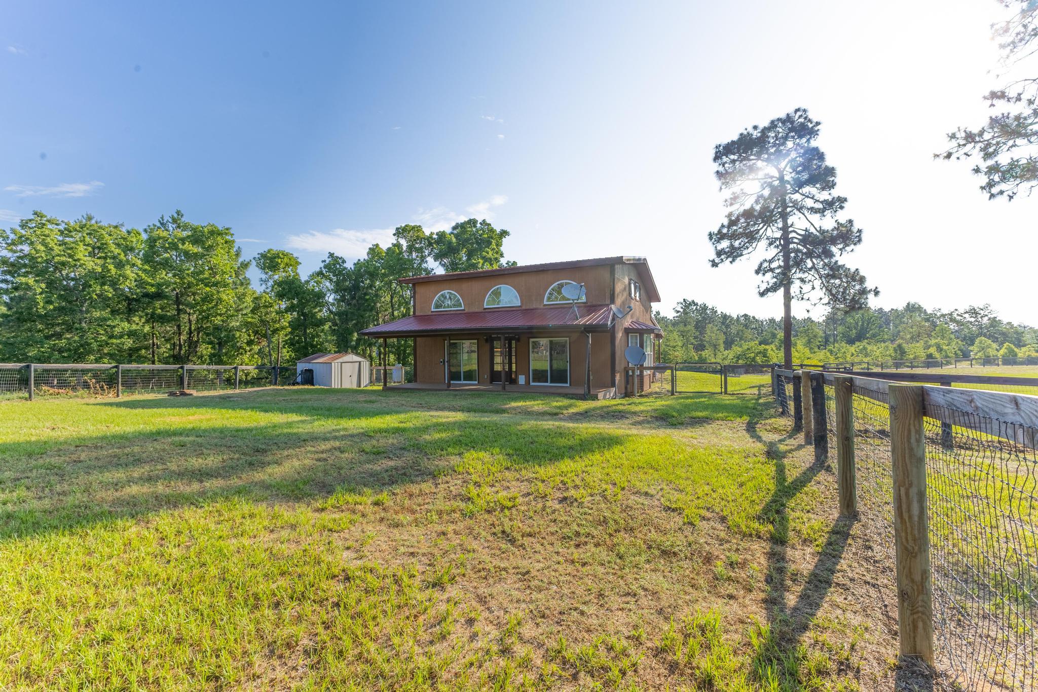 9024 Rainbow Rdg Circle Windsor, SC 29856 - Photo 34 of 64