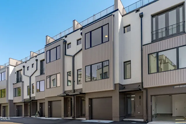 $689,990 | 2004 Moody, Durham, NC 27701